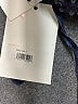 Mac Duggal 100% Polyester Stars Blue Cocktail Dress Size 4 - photo 7