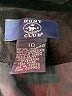 Hunt Club Black Blazer Size 10 - photo 6