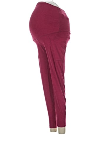 Beyond the Bump by Beyond Yoga Active Pants (view 1)