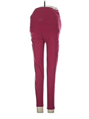 Beyond the Bump by Beyond Yoga Active Pants (view 2)