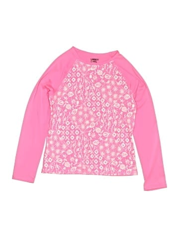 Lands' End Rash Guard (view 1)