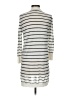 Halogen Stripes White Cardigan Size XS - photo 2