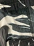 Steve Madden Tropical Black Casual Pants Size S - photo 6