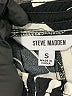 Steve Madden Tropical Black Casual Pants Size S - photo 7