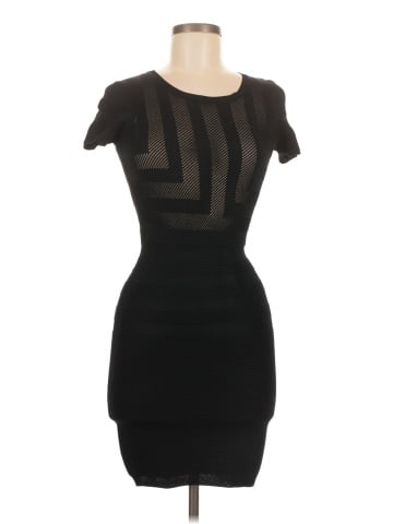 French Connection Cocktail Dress (view 1)