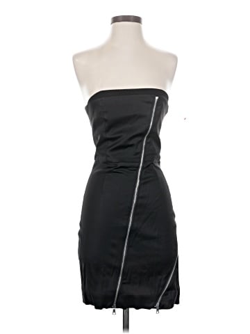 Alice + Olivia Cocktail Dress (view 1)