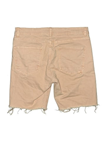 Cotton On Khaki Shorts (view 2)