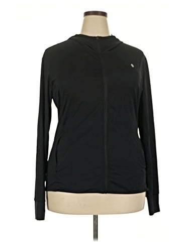 Unbranded Track Jacket (view 1)