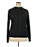 Unbranded Black Track Jacket Size XXL - photo 1