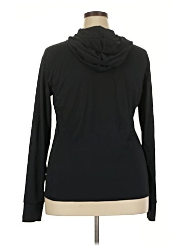 Unbranded Track Jacket (view 2)