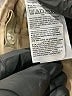 Old Navy Solid Tan Khakis Size 18 - photo 4