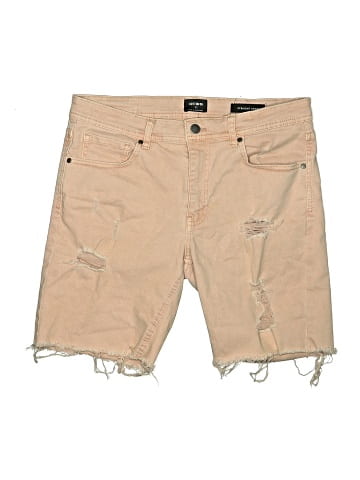 Cotton On Khaki Shorts (view 1)