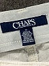 Chaps Gray Casual Pants Size 14 - photo 7