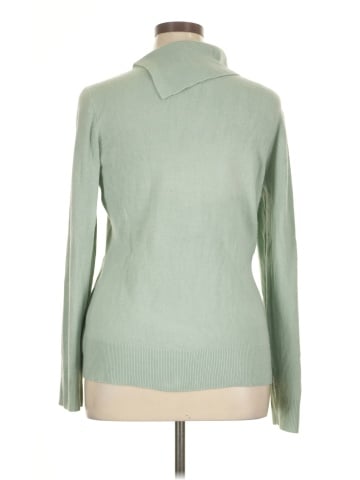 Carolyn Taylor Turtleneck Sweater (view 2)