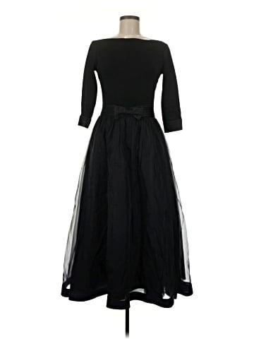 Tadashi Cocktail Dress (view 1)