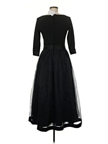 Tadashi Cocktail Dress (view 2)