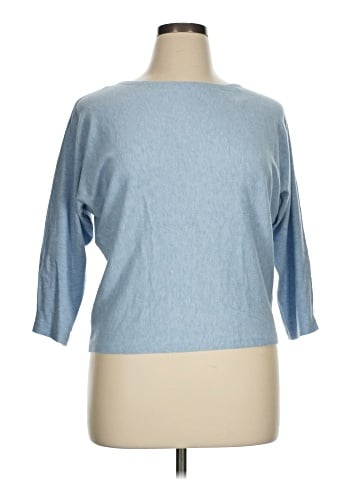 Mila Pullover Sweater (view 1)