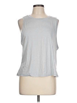 Yogalicious Sleeveless T Shirt