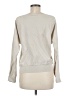 Babaton Ivory Pullover Sweater Size M - photo 2