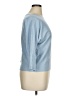 Mila Blue Pullover Sweater Size XL - photo 4
