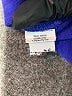Madewell Solid Blue Casual Dress Size XS - photo 7