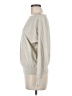Babaton Ivory Pullover Sweater Size M - photo 5