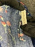Kingston Grey Hearts Blue Jumpsuit Size S - photo 4