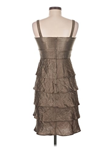 R & M Collection Cocktail Dress (view 2)