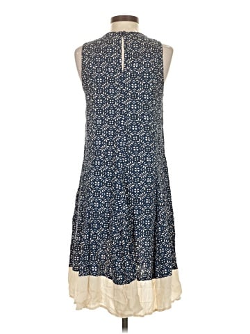 En Creme Casual Dress (view 2)