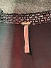 Free People 100% Polyester Metallic Silver Cocktail Dress Size S - photo 7