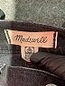 Madewell Black Jeans Size 25 waist - photo 7