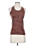 Unbranded Brown Tank Top Size S (estimated) - photo 1