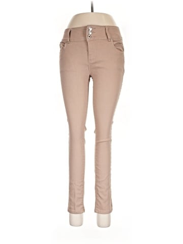 Bamboo Khakis (view 1)