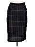 Lularoe Plaid Black Formal Skirt Size M - photo 1
