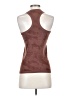 Unbranded Brown Tank Top Size S (estimated) - photo 2