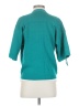 St. John Teal Cardigan Size P (petite) - photo 2
