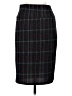 Lularoe Plaid Black Formal Skirt Size M - photo 2