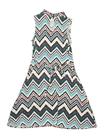 Justice Dress (view 2)