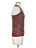 Unbranded Brown Tank Top Size S (estimated) - photo 4