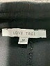 Love Tree Black Cargo Pants Size M - photo 4