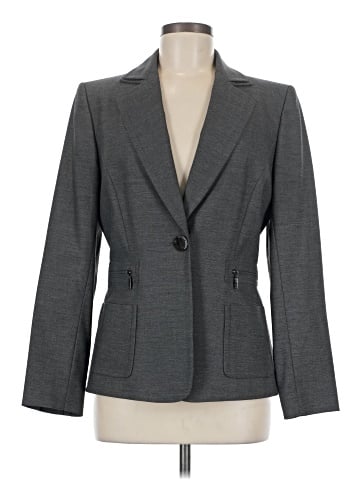 Tahari by ASL Blazer (view 1)