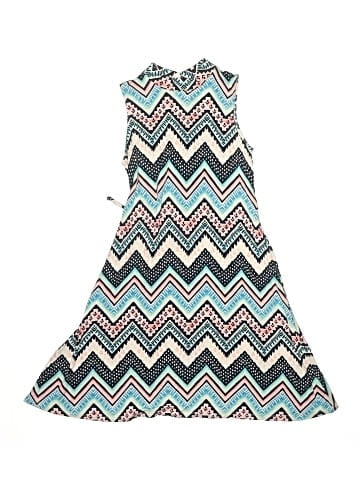 Justice Dress (view 1)