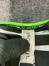 Popvil Color Block Black Swimsuit Bottoms Size L - photo 3
