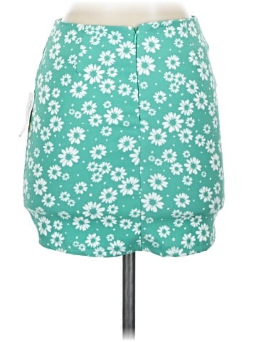 Full Tilt Casual Skirt (view 2)