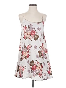 open lace back dress CELESTE MINI DRESS main image 1