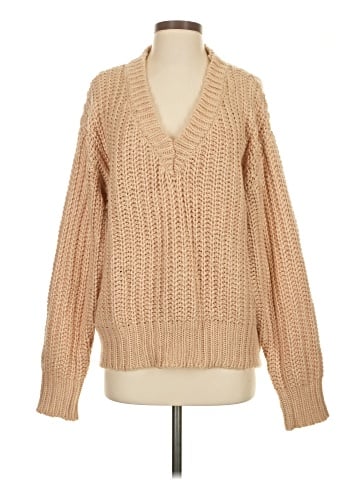 LBLC The Label Pullover Sweater (view 1)