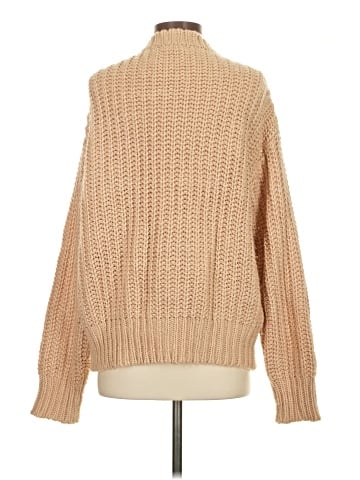 LBLC The Label Pullover Sweater (view 2)
