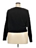 Stars Above Black Pullover Sweater Size XXL - photo 2
