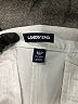Lands' End Solid Ivory Khaki Shorts Size 18 (petite) - photo 3