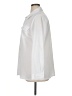 Elementz 100% Polyester Ivory Long Sleeve Blouse Size XL - photo 5